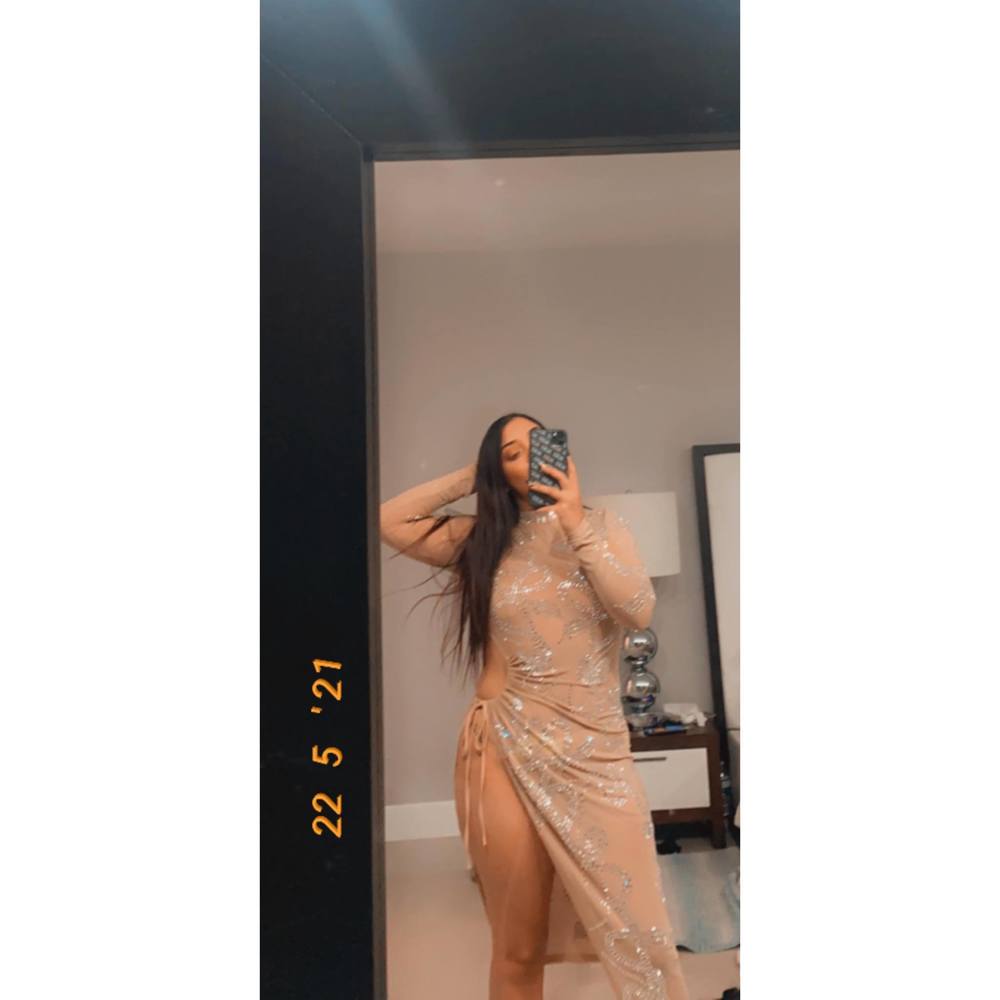 Meet your Posher, Savvy